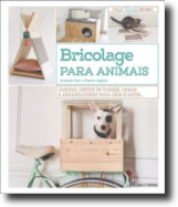 Bricolage para Animais