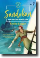 Sandokan e os Piratas da Malásia