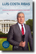 Uma Vida em Directo - 38 Anos de Aventuras da Casa Branca a Timor-Leste