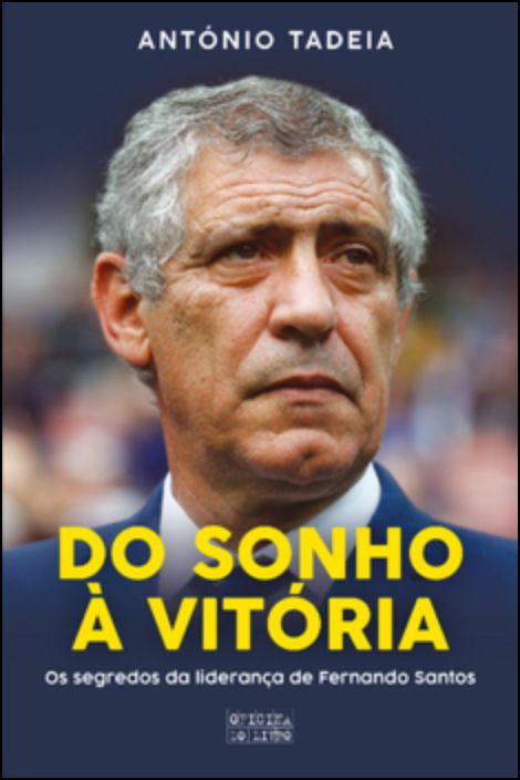 Do Sonho à Vitória