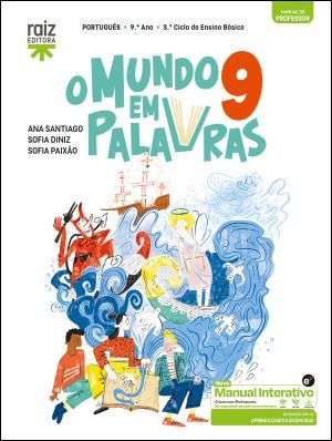 O Mundo em Palavras 9