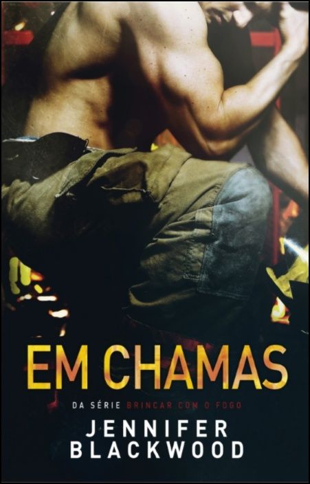 Em Chamas