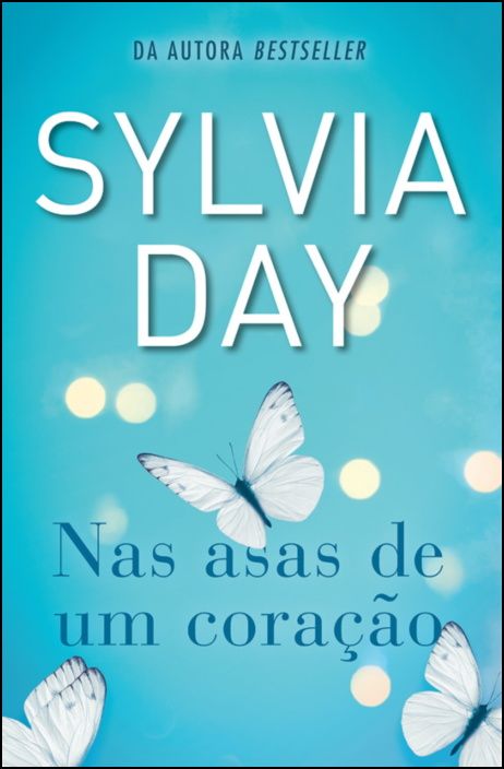Nas asas de um coração 