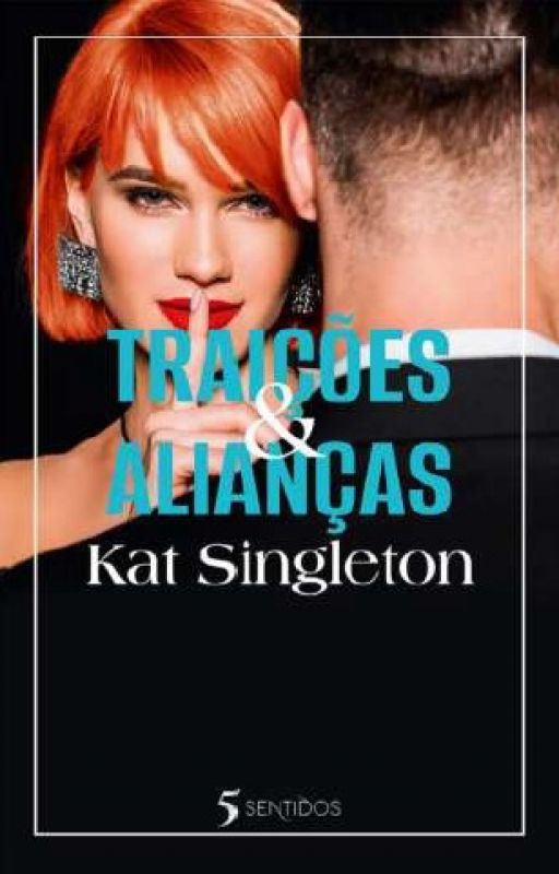 Traições e Alianças