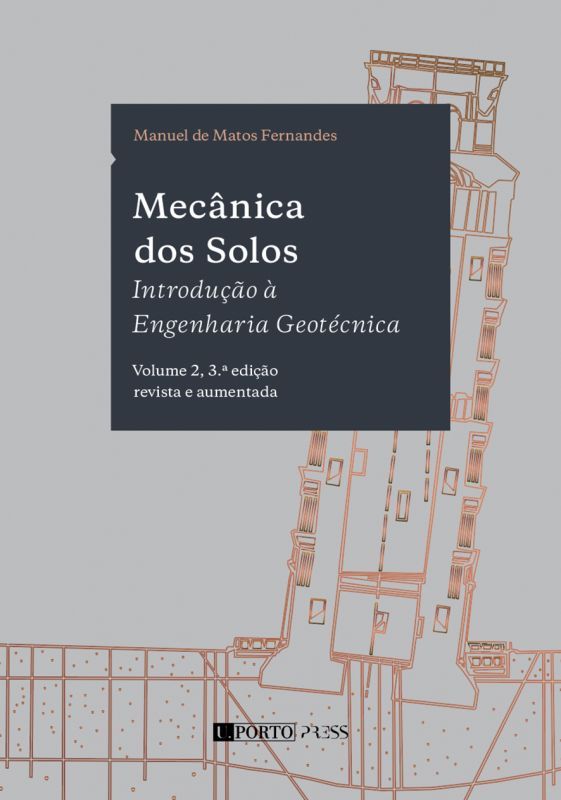 Mecânica dos Solos - Introdução à Engenharia Geotécnica - Vol. 2
