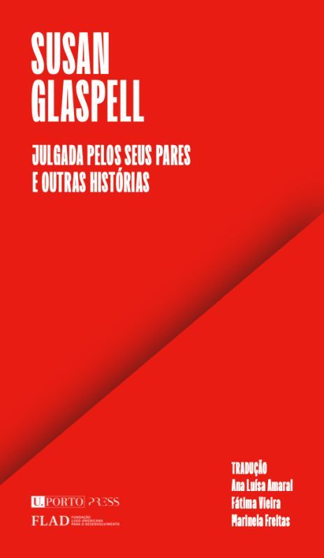 Julgada pelos seus Pares e Outras Histórias