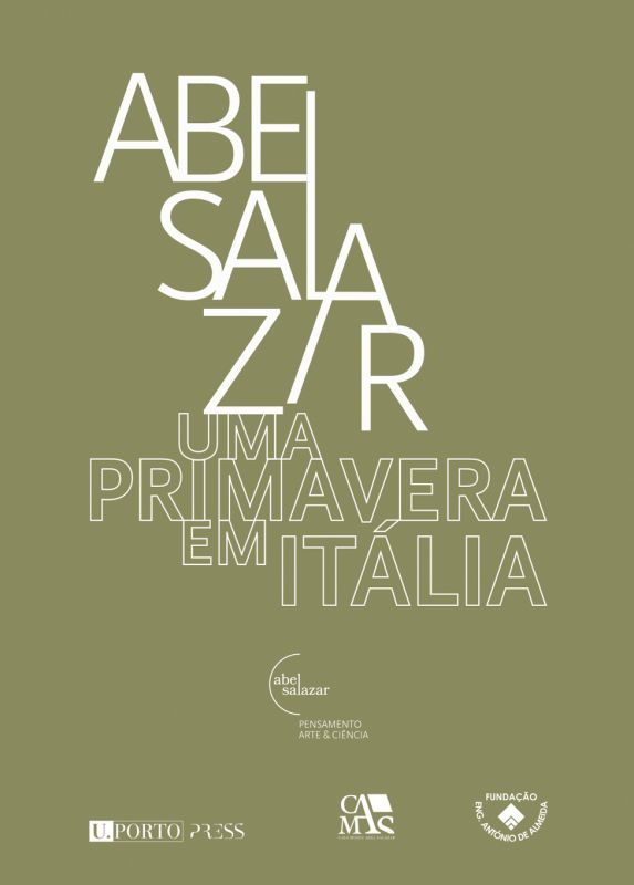 Uma Primavera em Itália