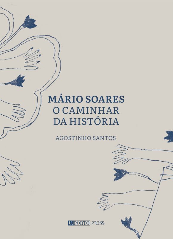 Mário Soares - O Caminhar da História