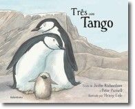 Três com Tango