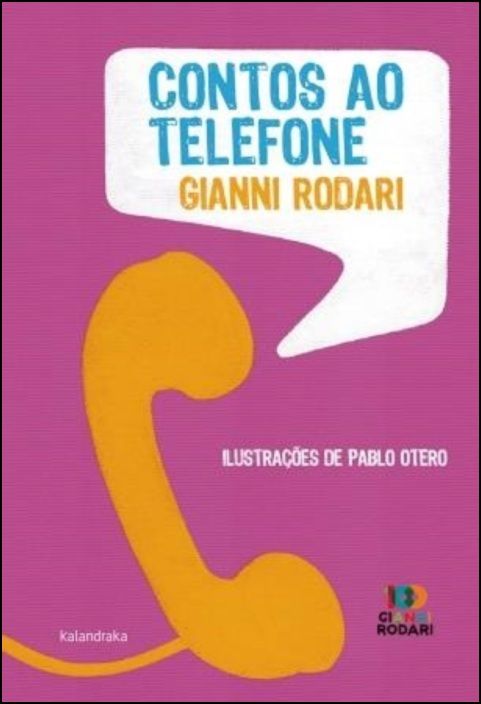 Contos ao Telefone