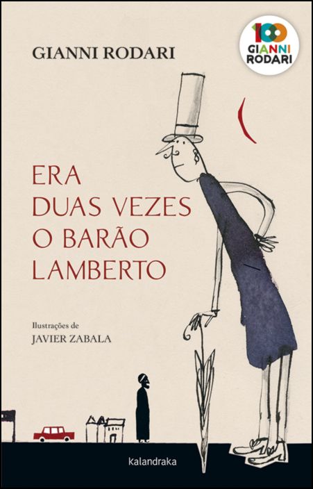 Era Duas Vezes o Barão Lamberto