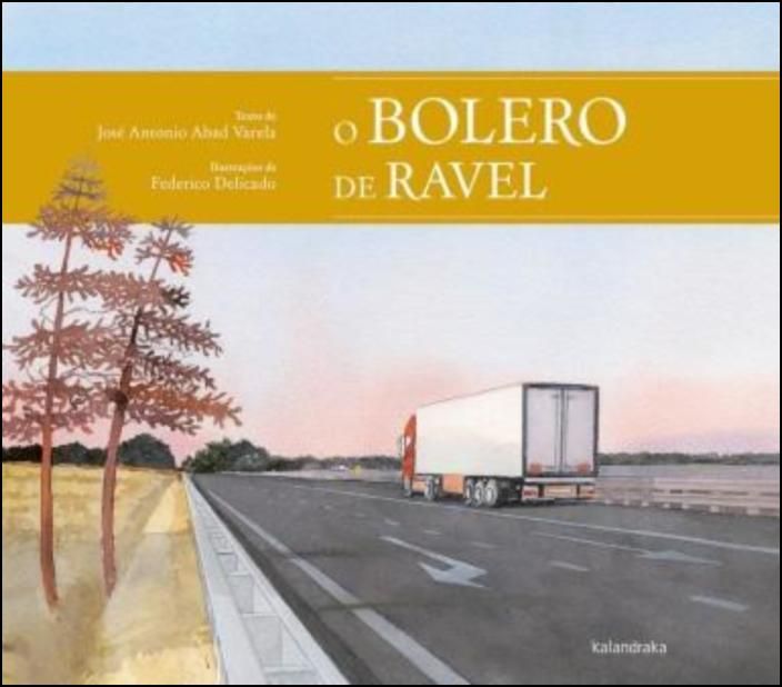 O Bolero de Ravel