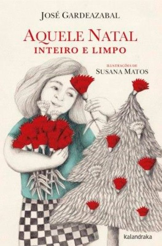 Aquele Natal - Inteiro e Limpo