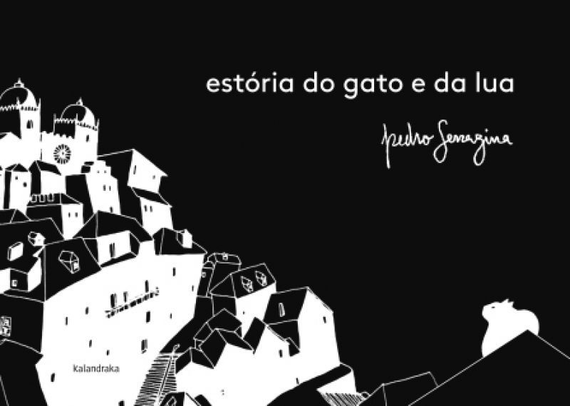 Estória do Gato e da Lua