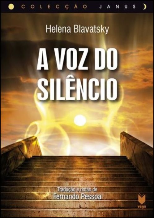 A Voz do Silêncio