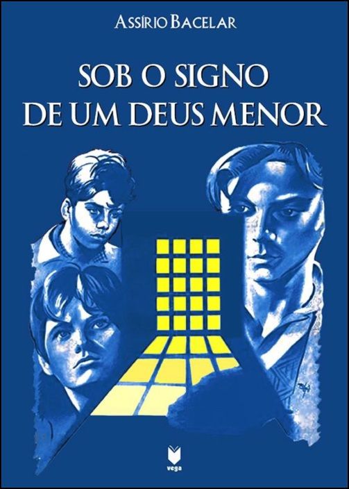 Sob o Signo de um Deus Menor