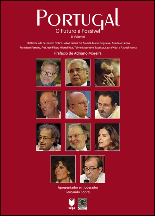 Portugal - O Futuro é Possível (II Vol.)