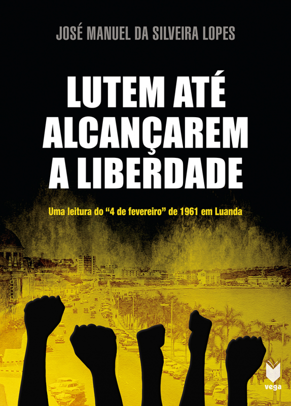 Lutem Até Alcançarem a Liberdade