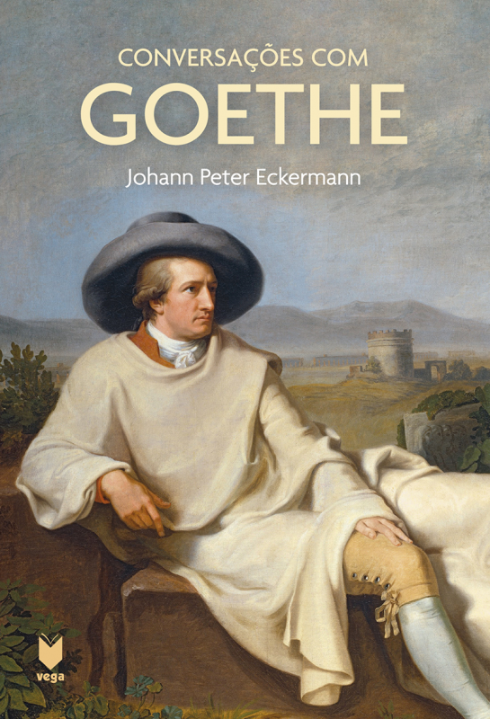 Conversações com Goethe