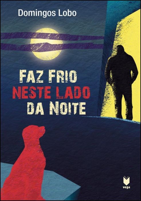 Faz Frio Neste Lado da Noite