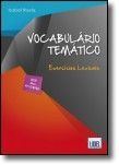 Vocabulário Temático - Exercícios Lexicais