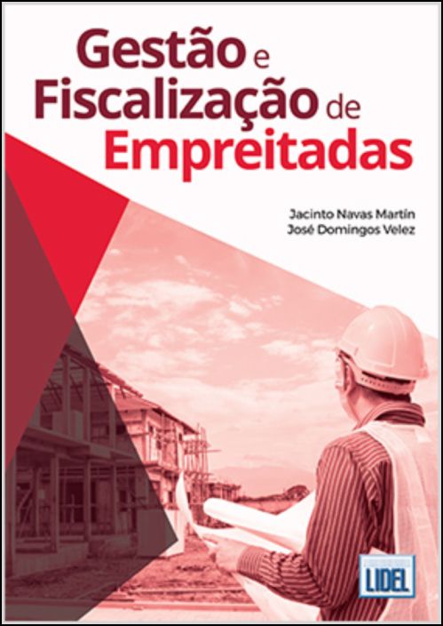 Gestão e Fiscalização de Empreitadas