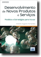 Desenvolvimento de Novos Produtos e Serviços