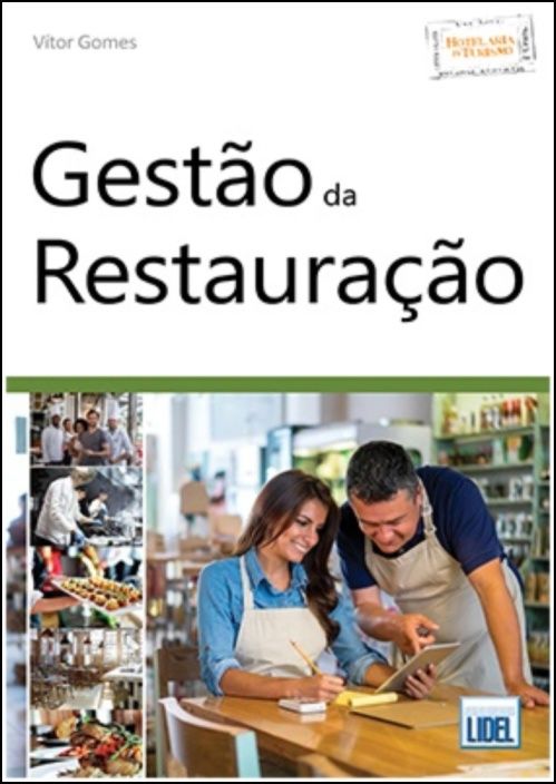 Gestão da Restauração