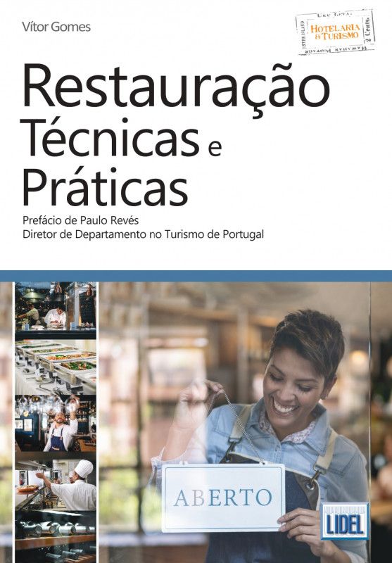 Restauração - Técnicas e Práticas