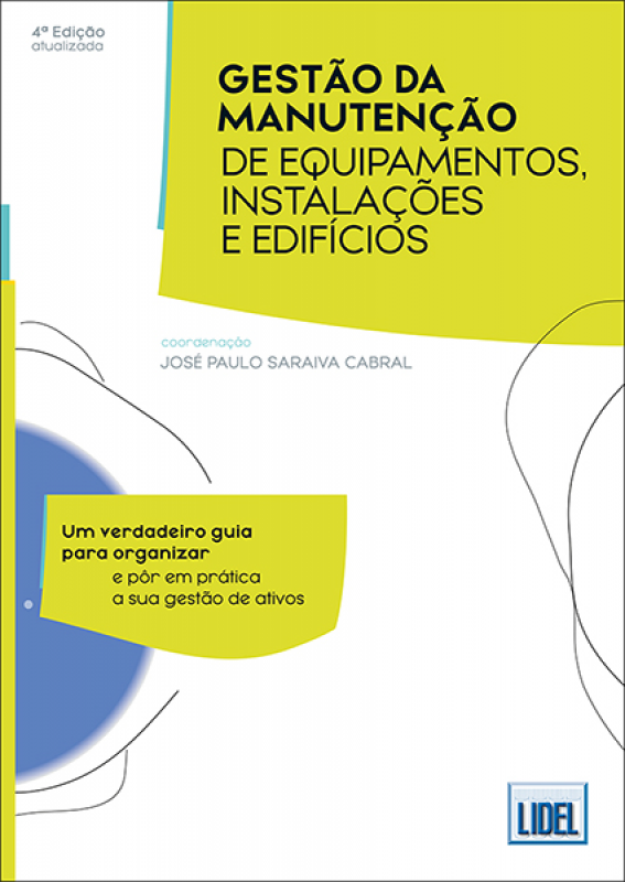 Gestão da Manutenção de Equipamentos, Instalações e Edifícios