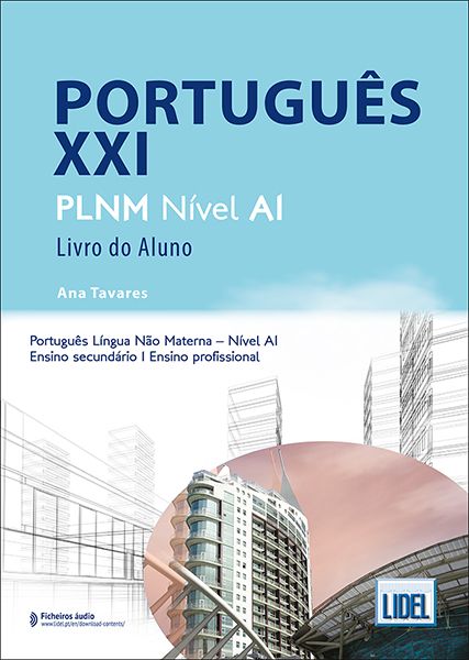 Português Xxi – Plnm - Nível A1 - Livro Do Aluno
