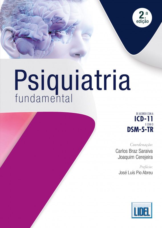 Psiquiatria Fundamental