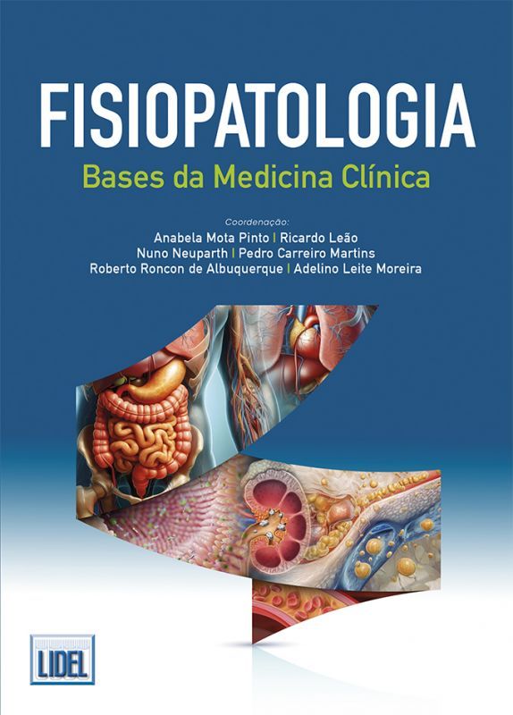 Fisiopatologia - Bases da Medicina Clínica