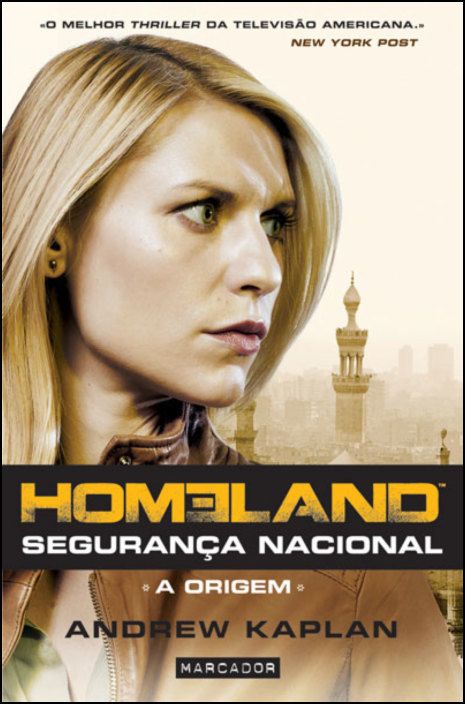 Homeland - Segurança Nacional