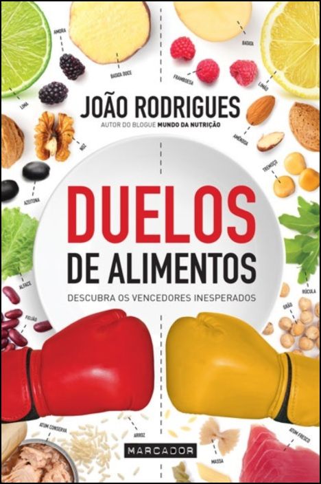 Duelos de Alimentos