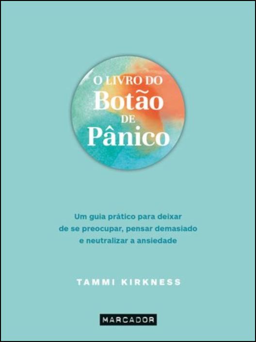 O Livro do Botão de Pânico