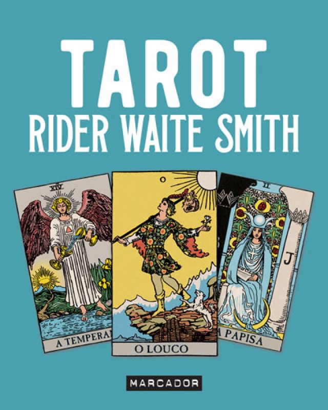 Tarot - Rider Waite Smith