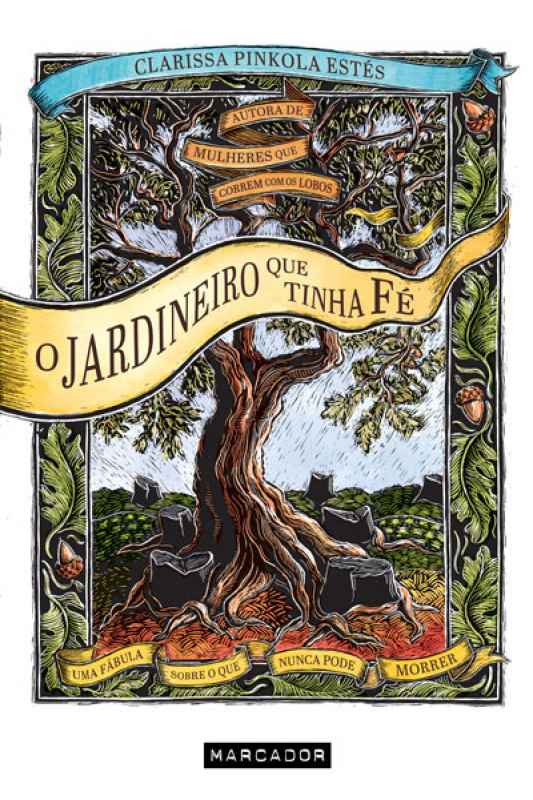 O Jardineiro que Tinha Fé
