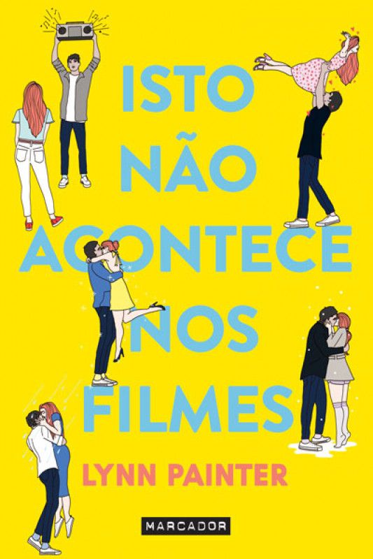 Isto Não Acontece nos Filmes