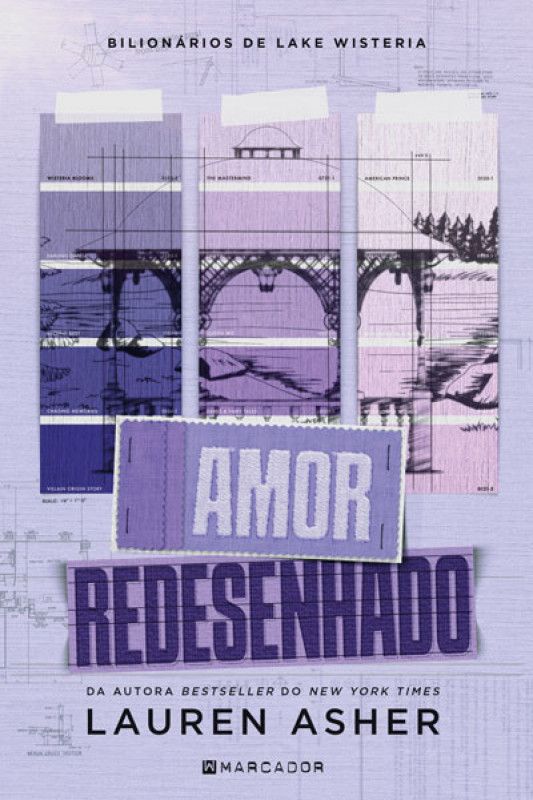 Amor Redesenhado