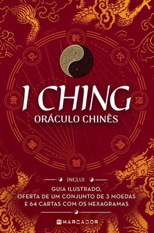 I Ching - Oráculo Chinês