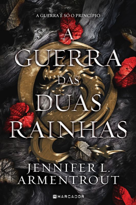 A Guerra das Duas Rainhas