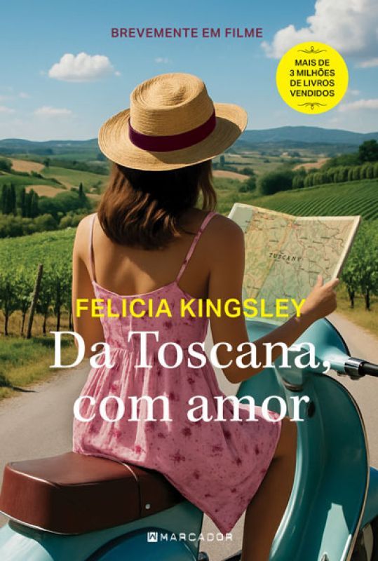 Da Toscana com Amor