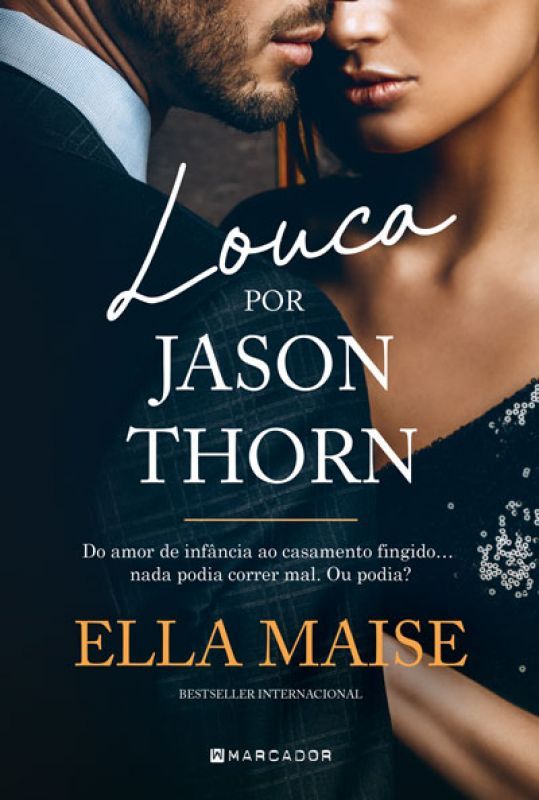 Louca por Jason Thorn