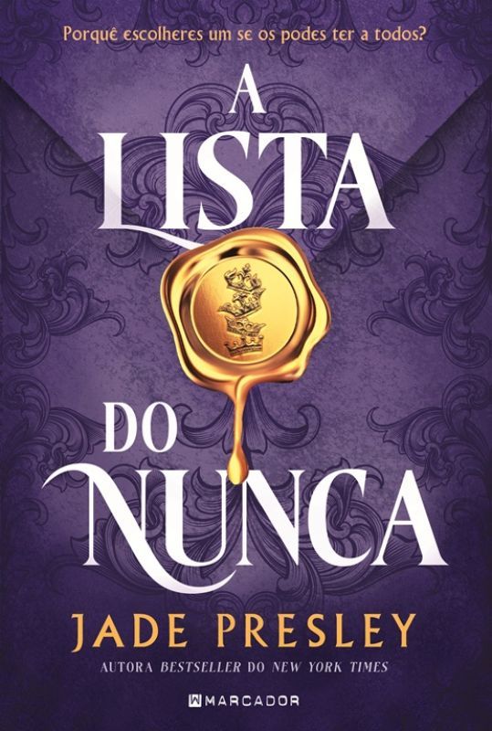 A Lista do Nunca