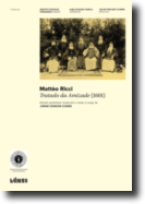 Tratado de Amizade (1601)
