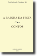 A Rainha da Festa - Contos