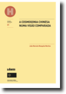 A Cosmogonia Chinesa Numa Visão Comparada