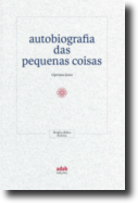 Autobiografia das Pequenas Coisas