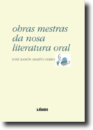 Obras Mestras da Nosa Literatura Oral